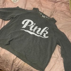 Victoria’s Secret PINK Pullover💗✨
